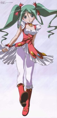 BUY NEW uta kata - 8242 Premium Anime Print Poster